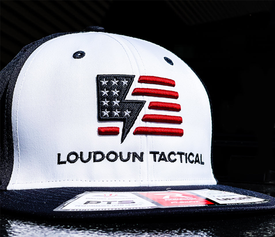 LTAC Vented Elite Fitted