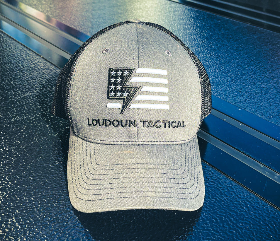 LTAC Insidious Snapback