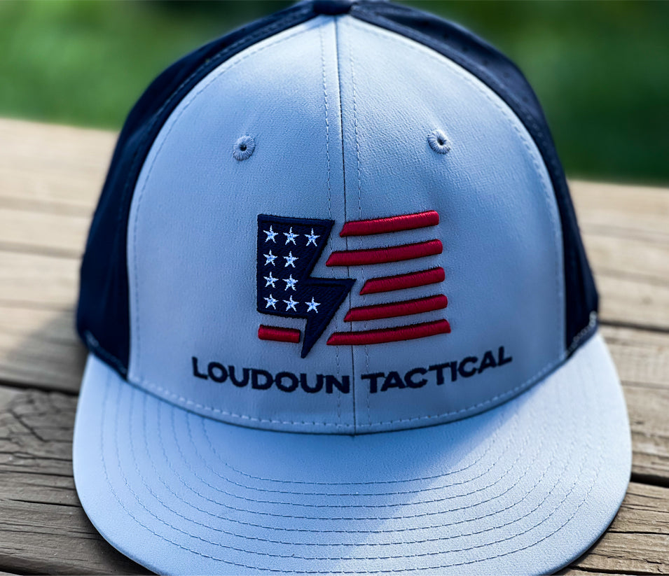 LTAC Stretch Performance Fitted