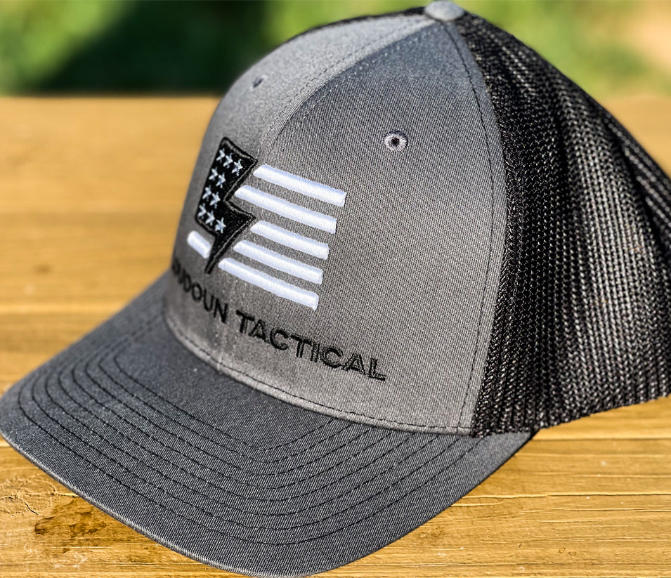 LTAC Insidious Snapback