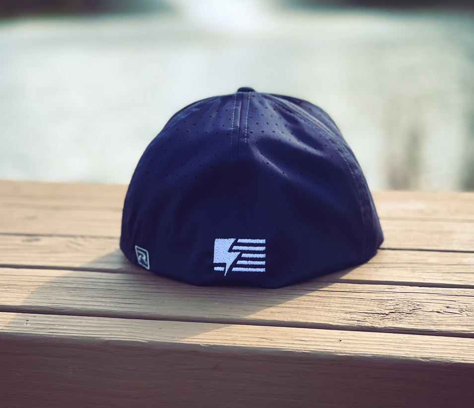 LTAC Stretch Performance Fitted