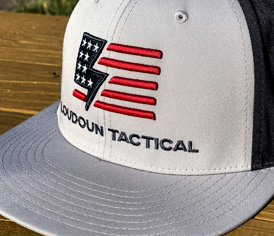 LTAC Stretch Performance Fitted