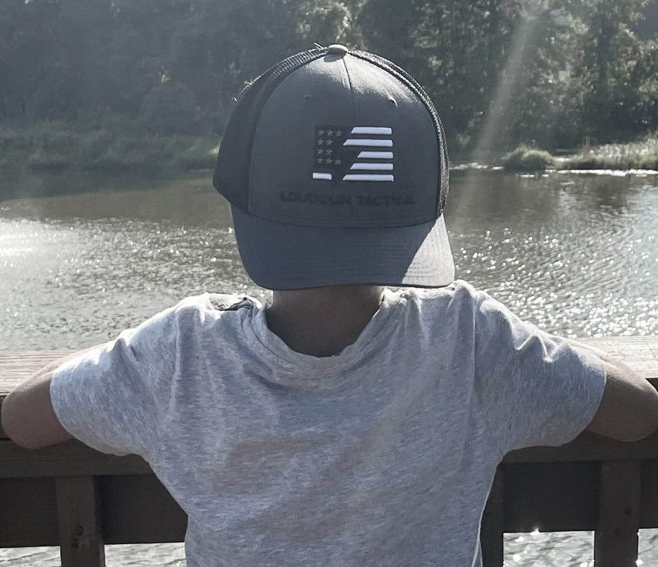 LTAC Insidious Snapback