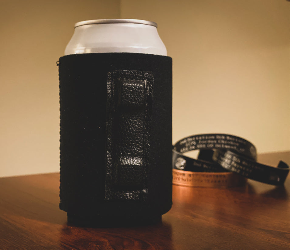 LTAC Magnetic Koozie