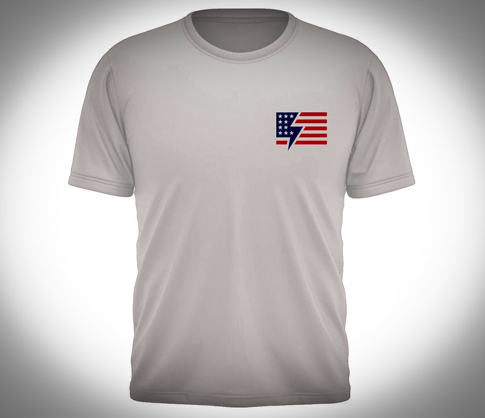LTAC Performance Hybrid Tee