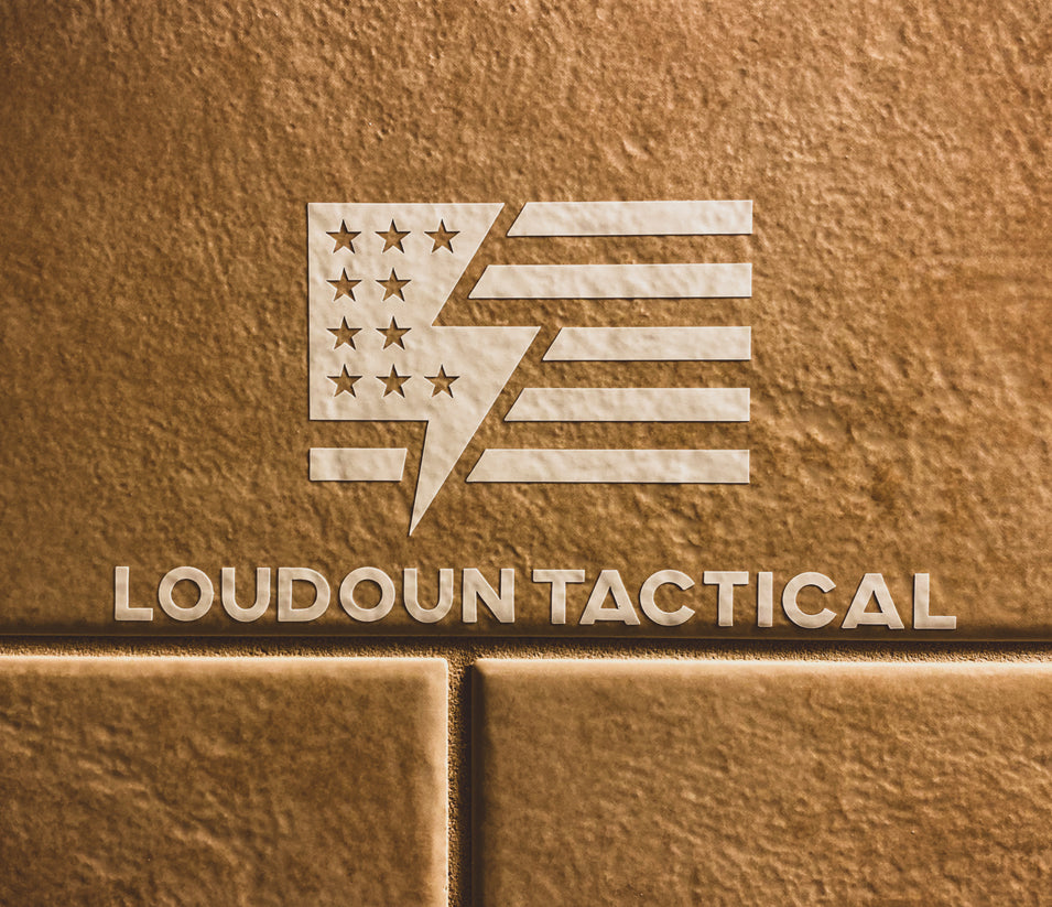 LTAC Vinyl Transfer Sticker